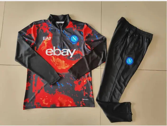 SURVÊTEMENTS NAPLES 2024/2025 - MODAFOOT