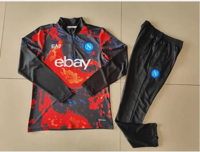 SURVÊTEMENTS NAPLES 2024/2025 - MODAFOOT