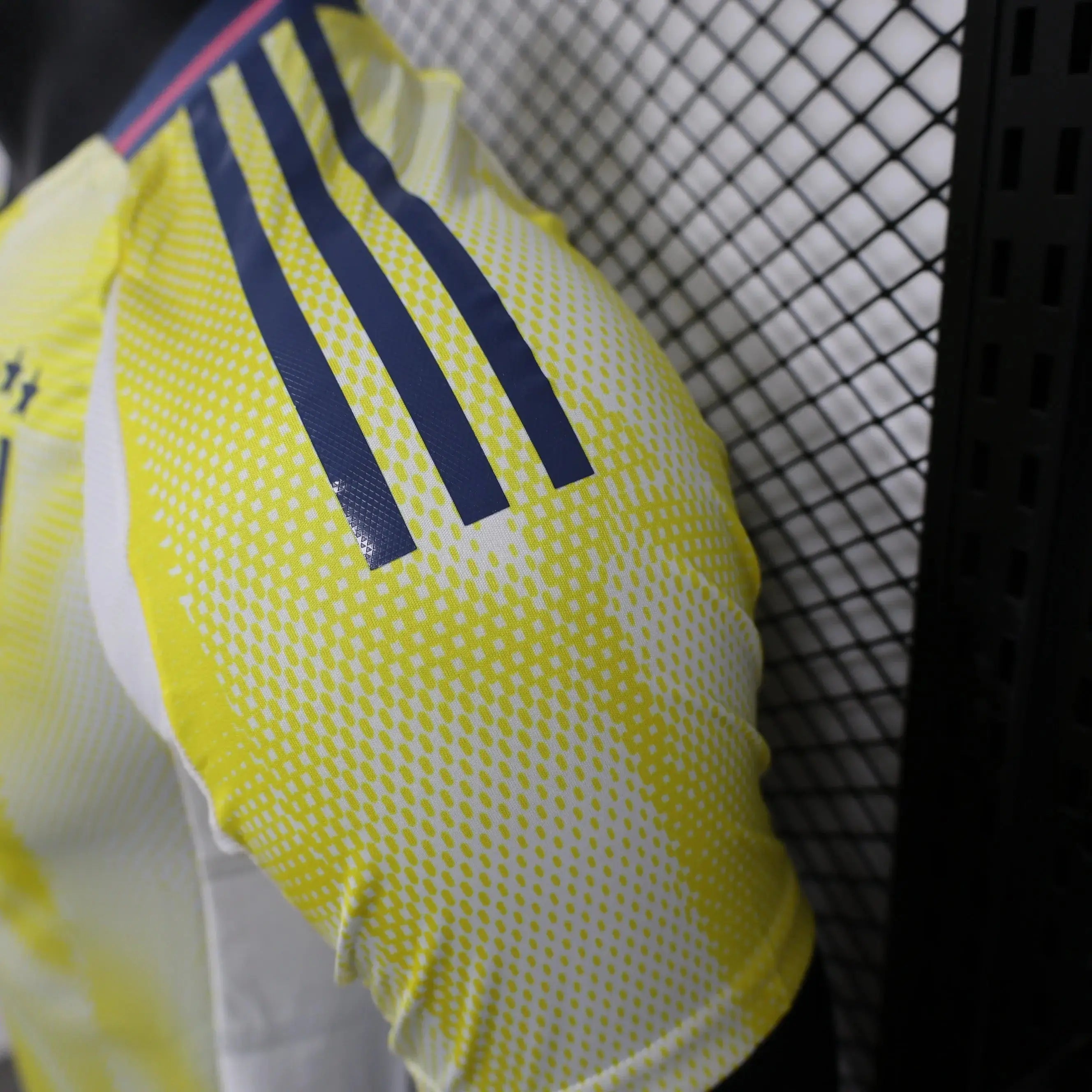 MAILLOT JUVENTUS EXTERIEUR 2024/2025 Onze Maillots