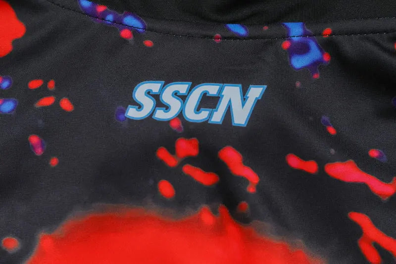 SURVÊTEMENTS NAPLES 2024/2025 - MODAFOOT