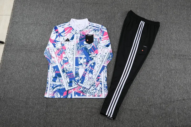 SURVÊTEMENTS JAPON 2024/2025 - MODAFOOT