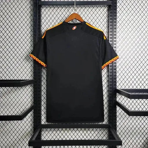 MAILLOT AS ROMA THIRD 2023/2024 Onze Maillots