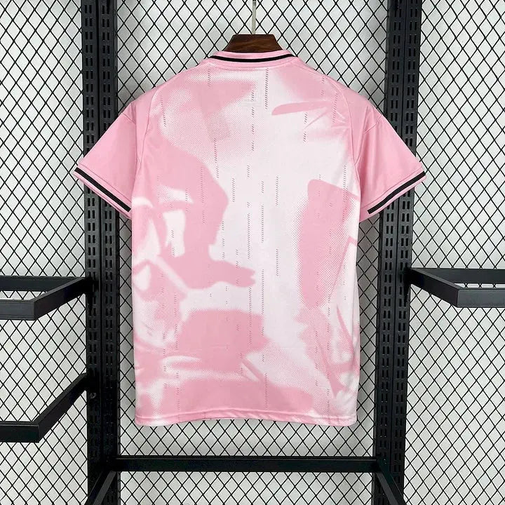 Maillot 2024/2025 Real Madrid Spécial Rose MODAFOOT