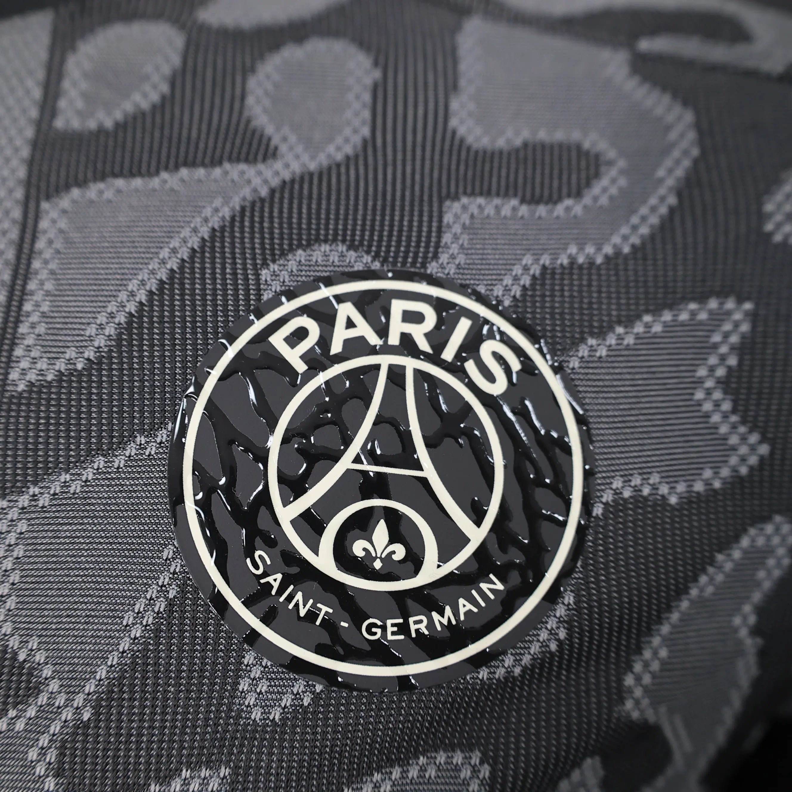 MAILLOT PARIS SG THIRD 2023/2024 Onze Maillots