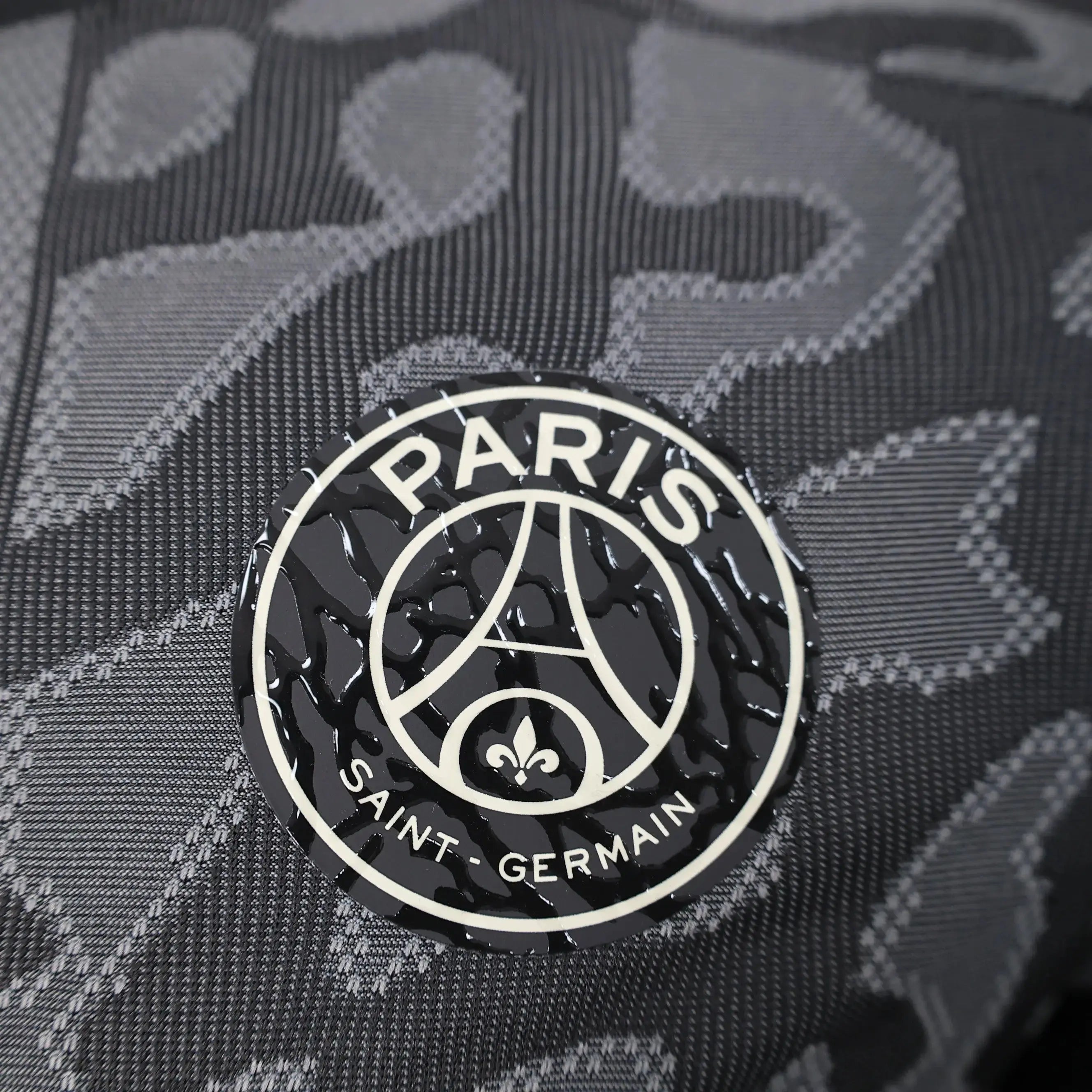 MAILLOT PARIS SG THIRD 2023/2024 Onze Maillots
