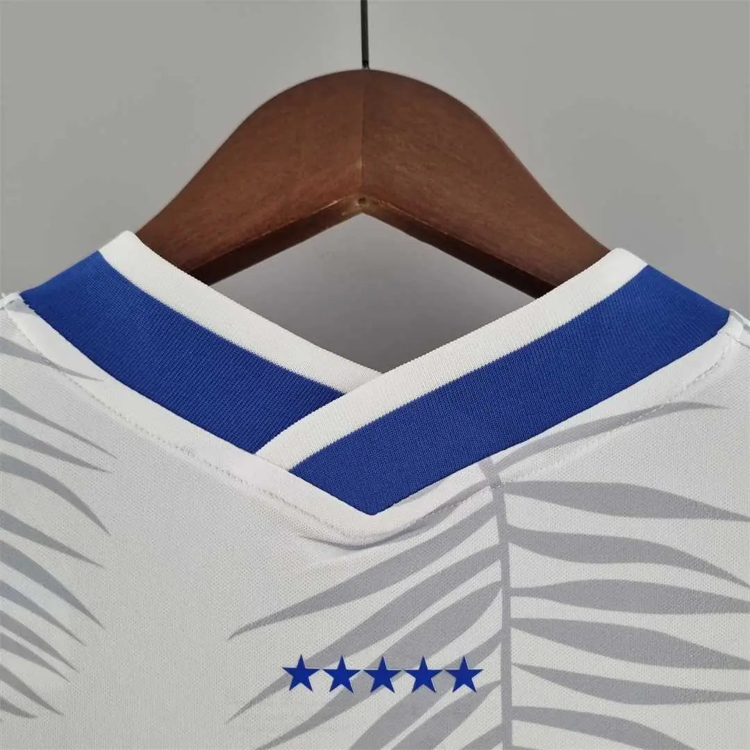 MAILLOT BRÉSIL CONCEPT 2022/2023 Onze Maillots