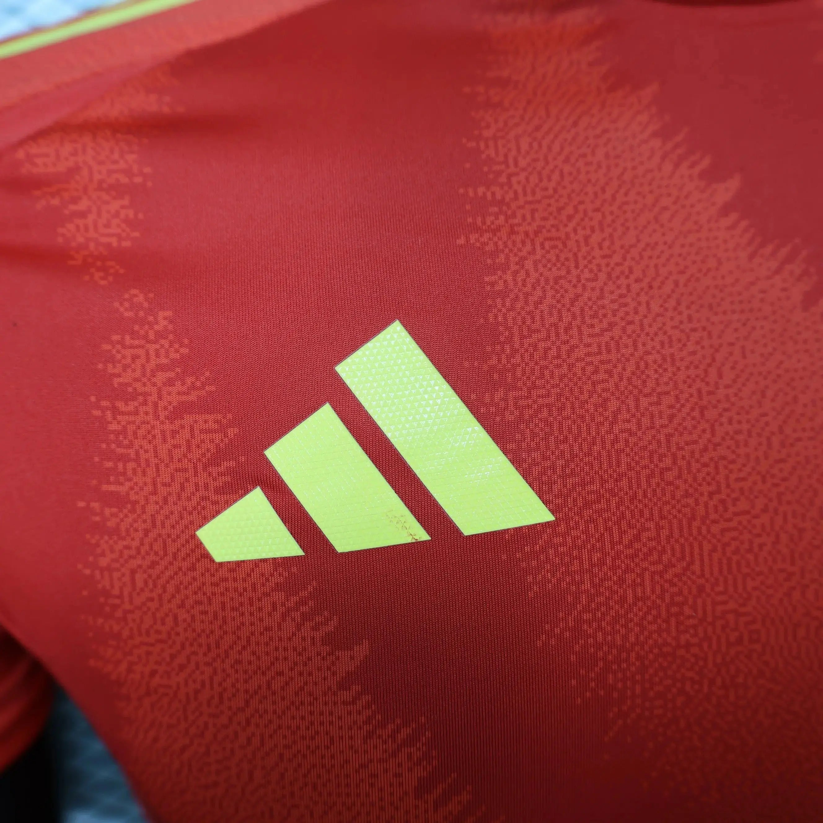 MAILLOT ESPAGNE DOMICILE 2024/2025 Onze Maillots
