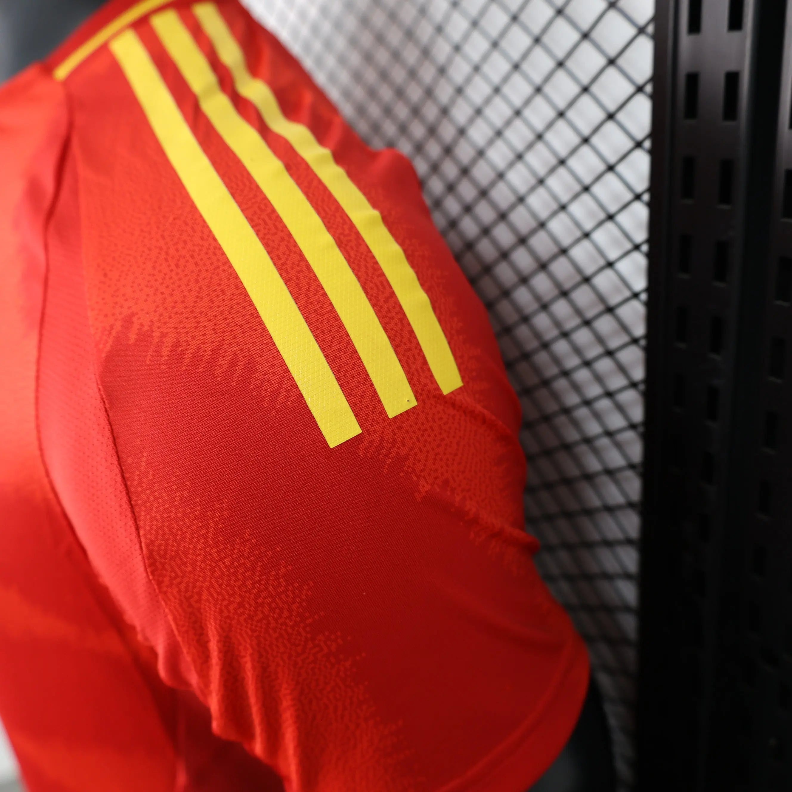 MAILLOT ESPAGNE DOMICILE 2024/2025 Onze Maillots