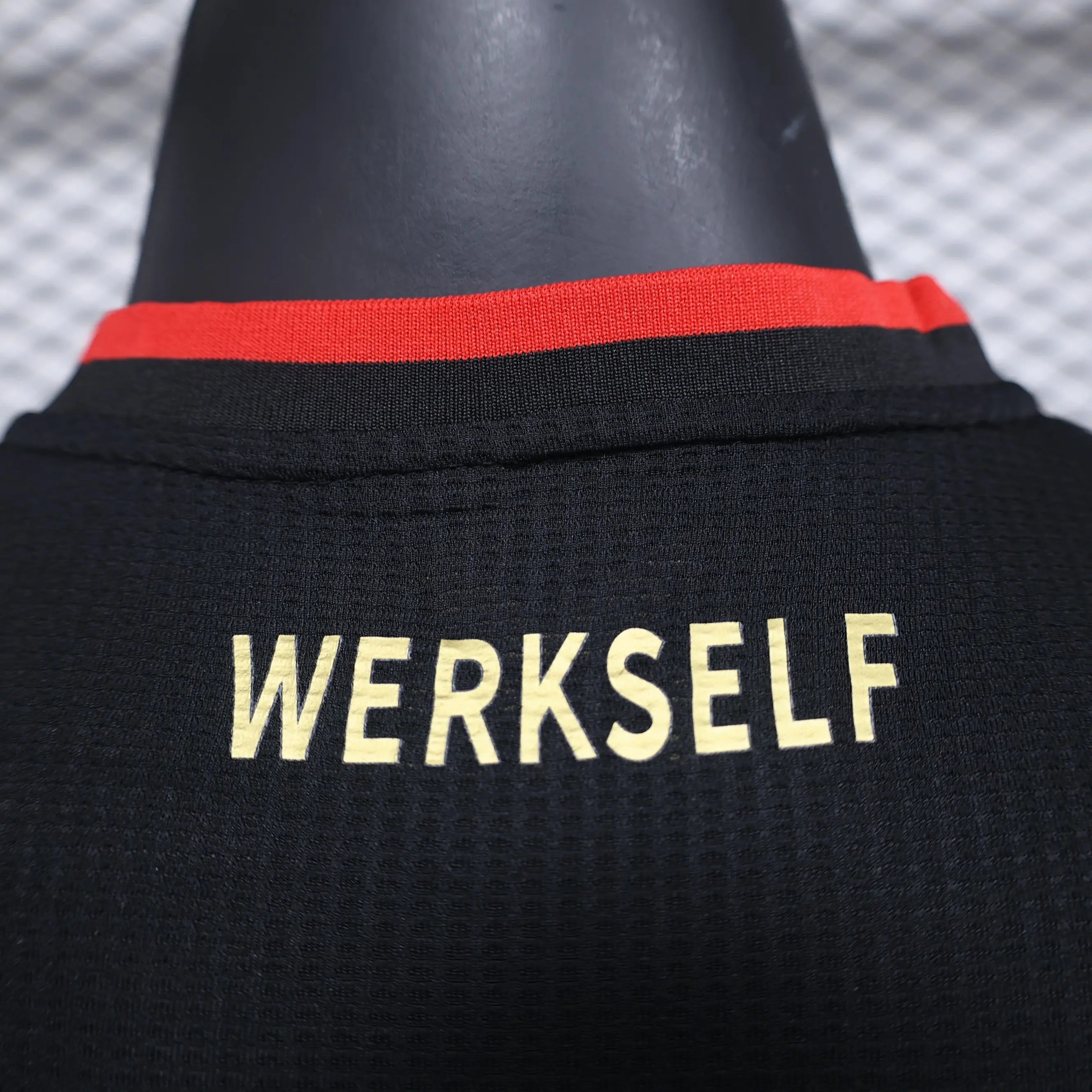 MAILLOT BAYER LEVERKUSEN FOURTH EDITION SPECIALE 2023/2024 Onze Maillots