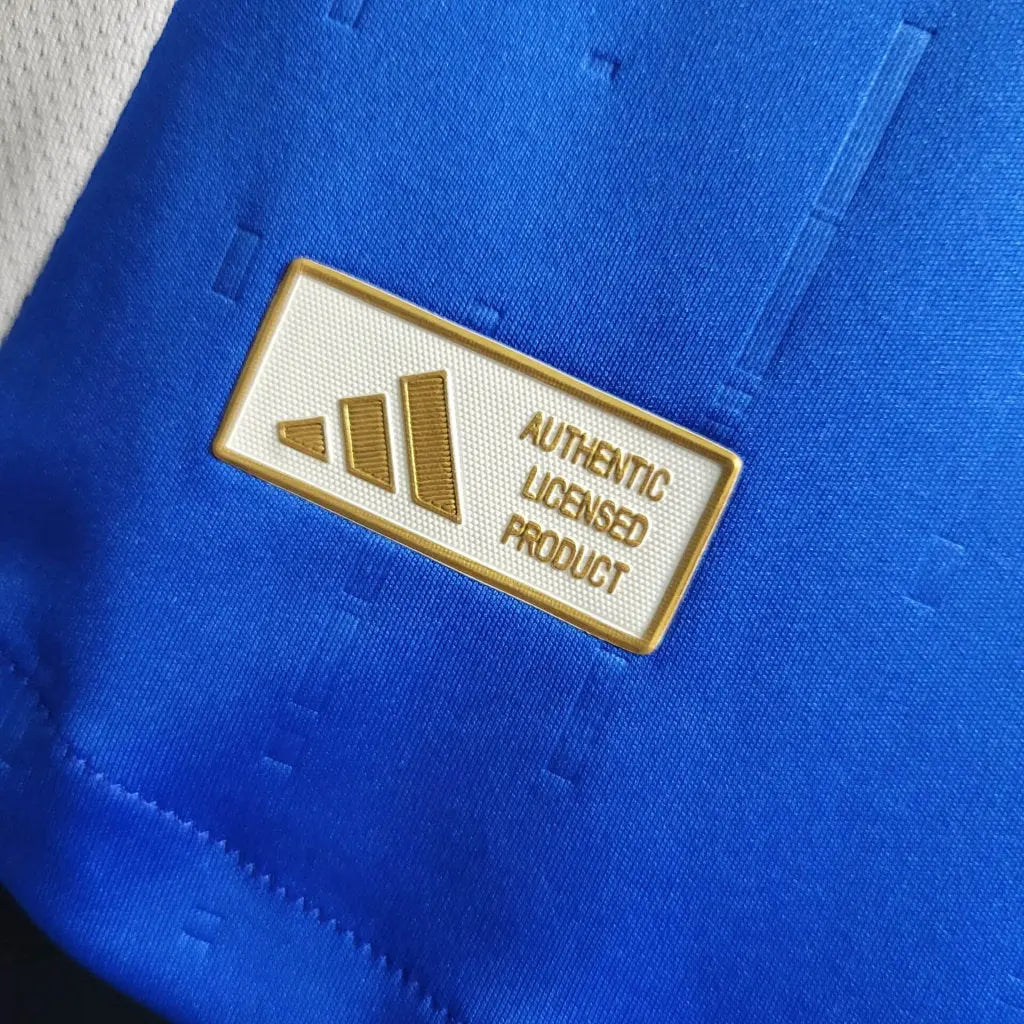 MAILLOT ITALIE DOMICILE 2024/2025 Onze Maillots