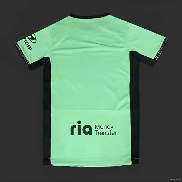 MAILLOT ATLETICO MADRID EXTERIEUR 2023/2024 Onze Maillots