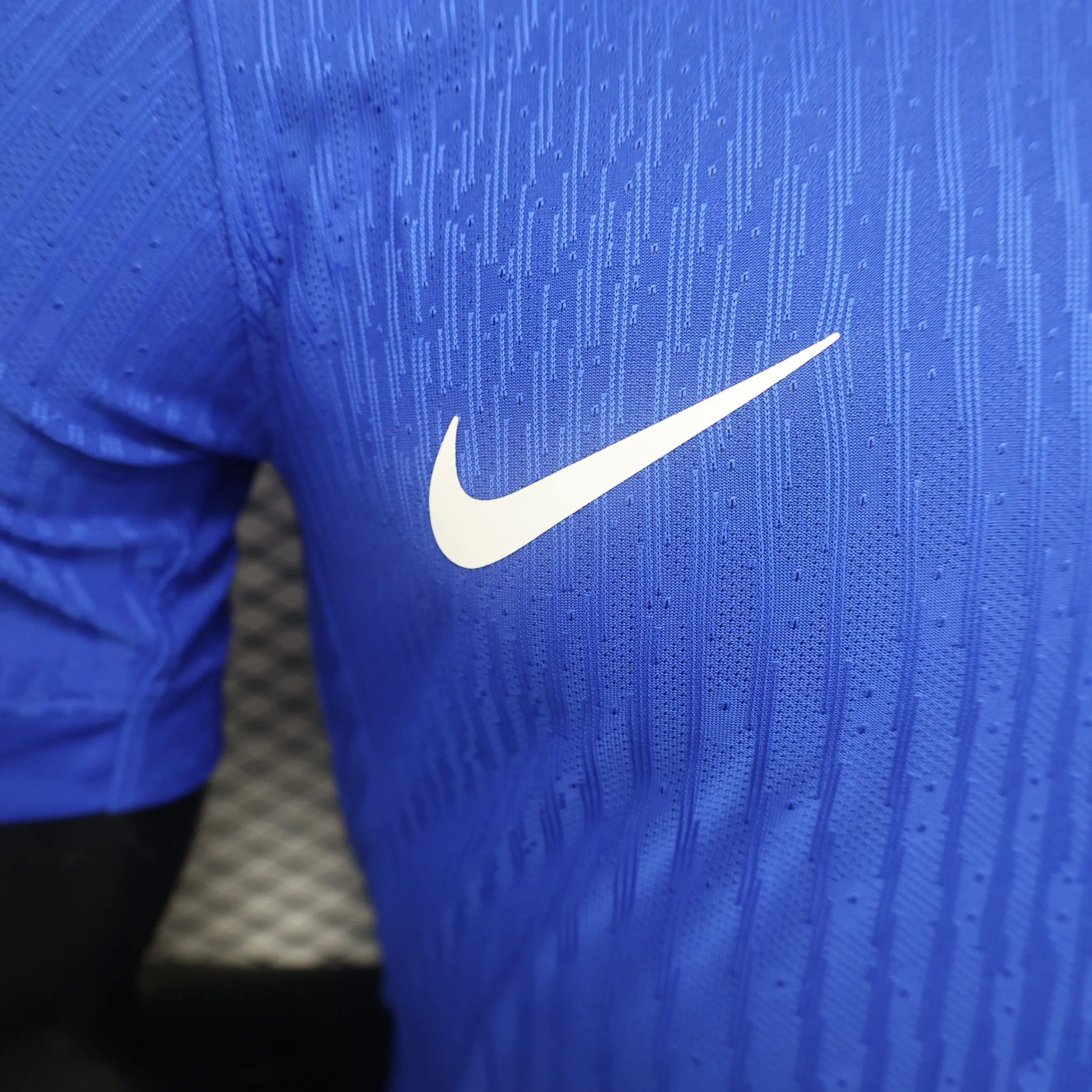 MAILLOT FRANCE DOMICILE 2024/2025 - MODAFOOT