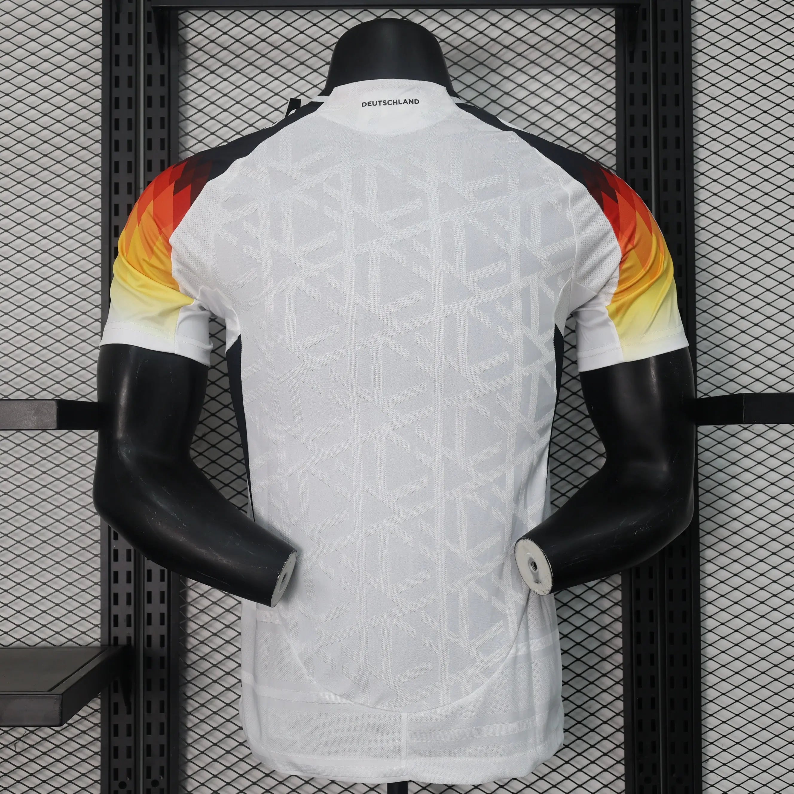 MAILLOT ALLEMAGNE DOMICILE 2024/2025 Onze Maillots