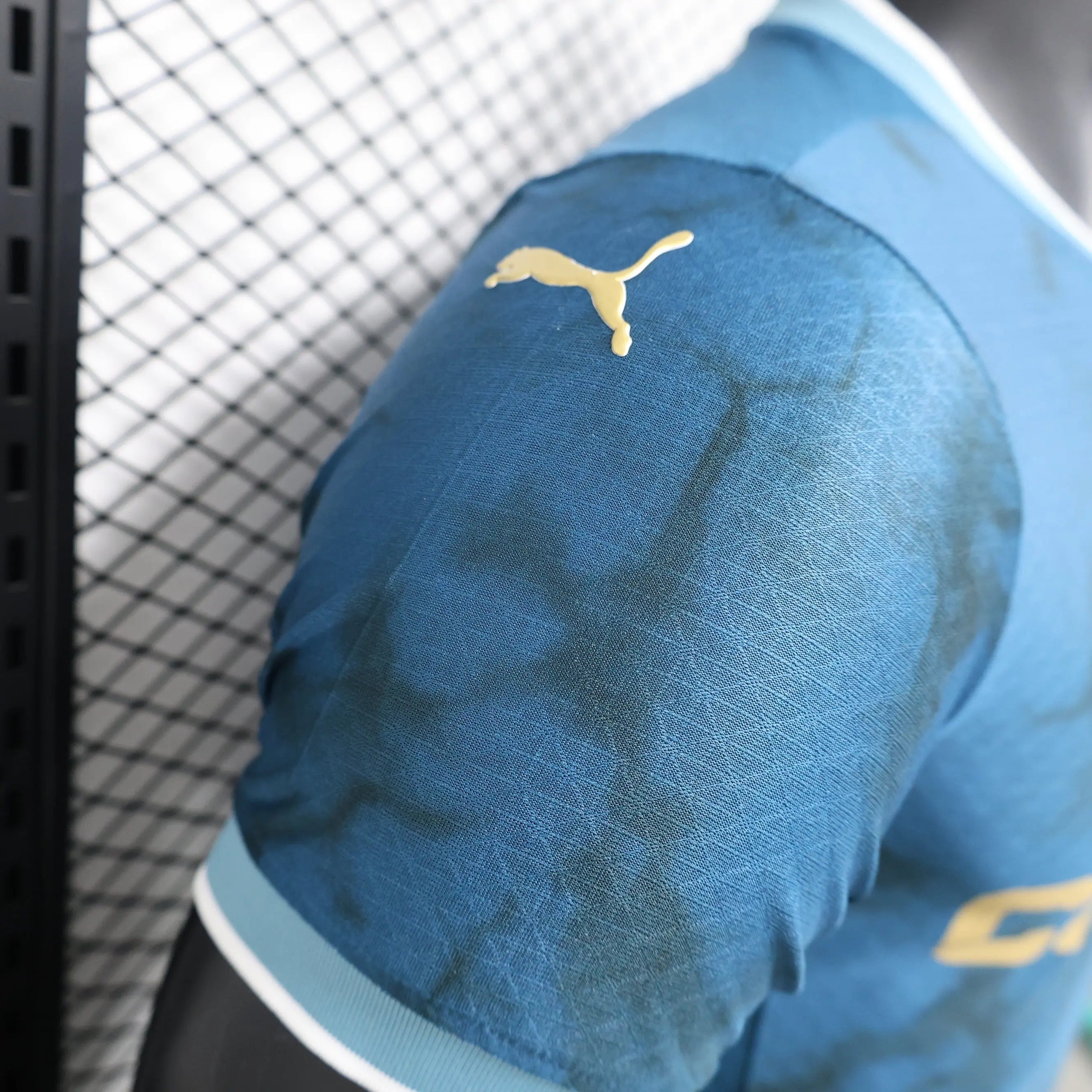 MAILLOT MARSEILLE EXTERIEUR 2024/2025 - MODAFOOT