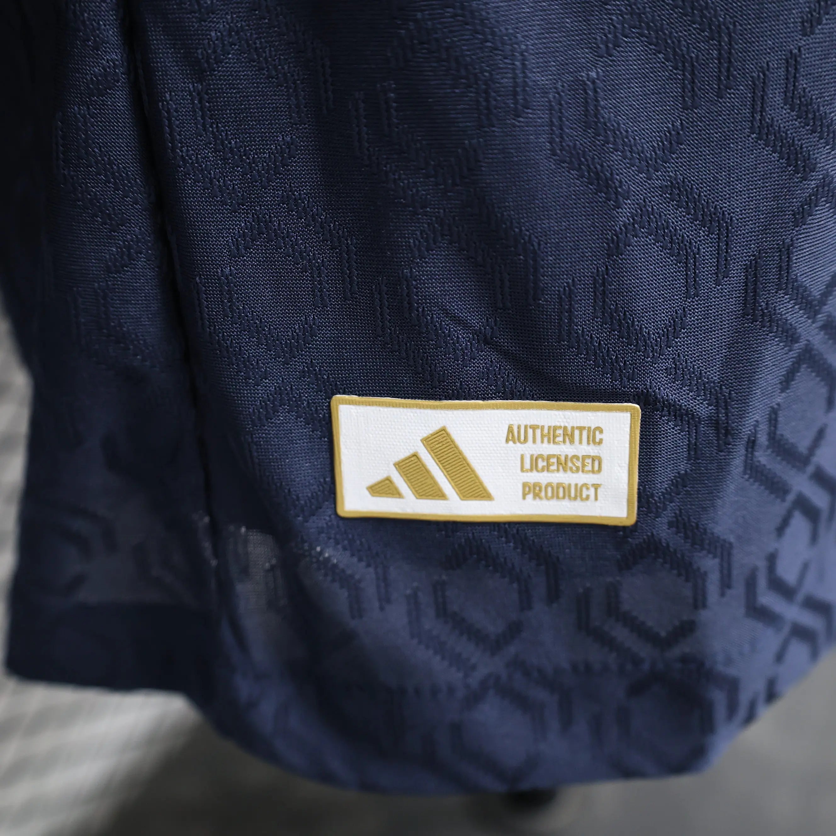 MAILLOT JUVENTUS THIRD 2024/2025 Onze Maillots