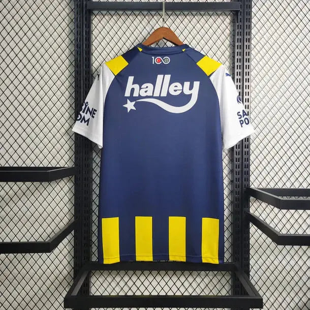 MAILLOT FENERBAHCE DOMICILE 2023/2024 Onze Maillots