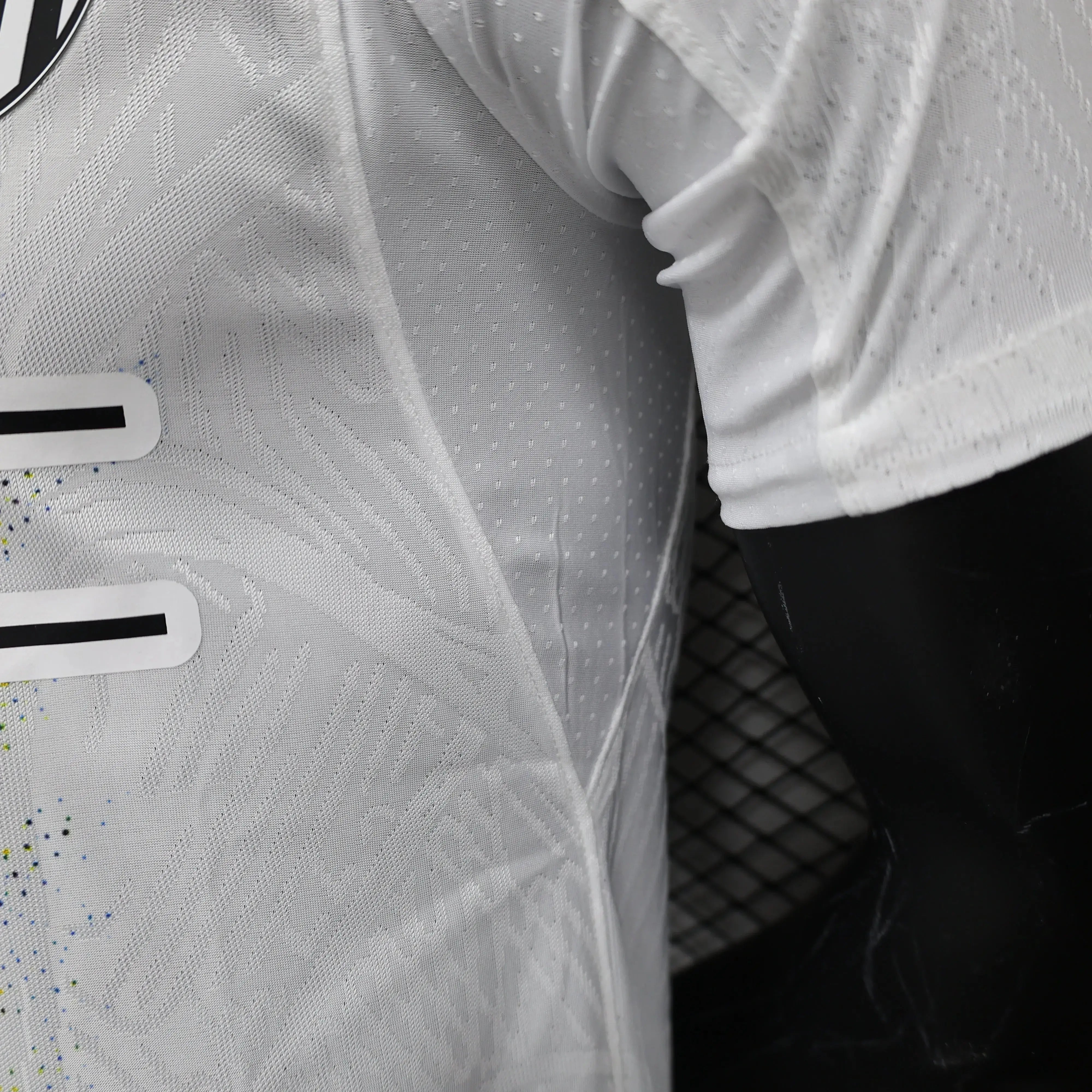 MAILLOT AL ITTIHAD EXTERIEUR 2024/2025 - MODAFOOT