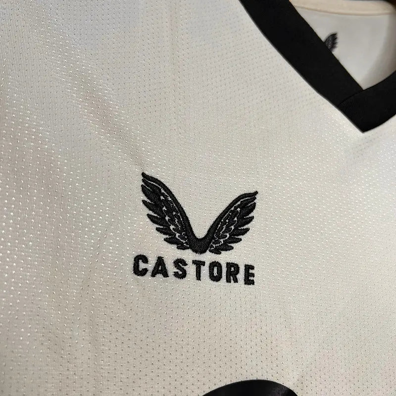 MAILLOT EVERTON EXTERIEUR 2024/2025 Onze Maillots