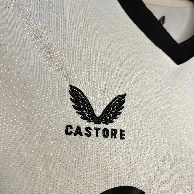 MAILLOT EVERTON EXTERIEUR 2024/2025 Onze Maillots