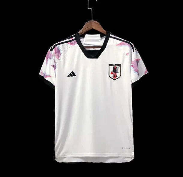 MAILLOT JAPON EXTERIEUR 2022/2023 Onze Maillots