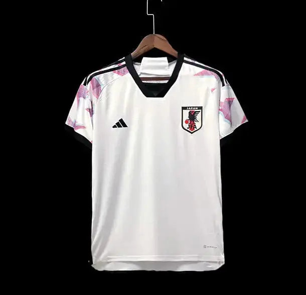 MAILLOT JAPON EXTERIEUR 2022/2023 Onze Maillots