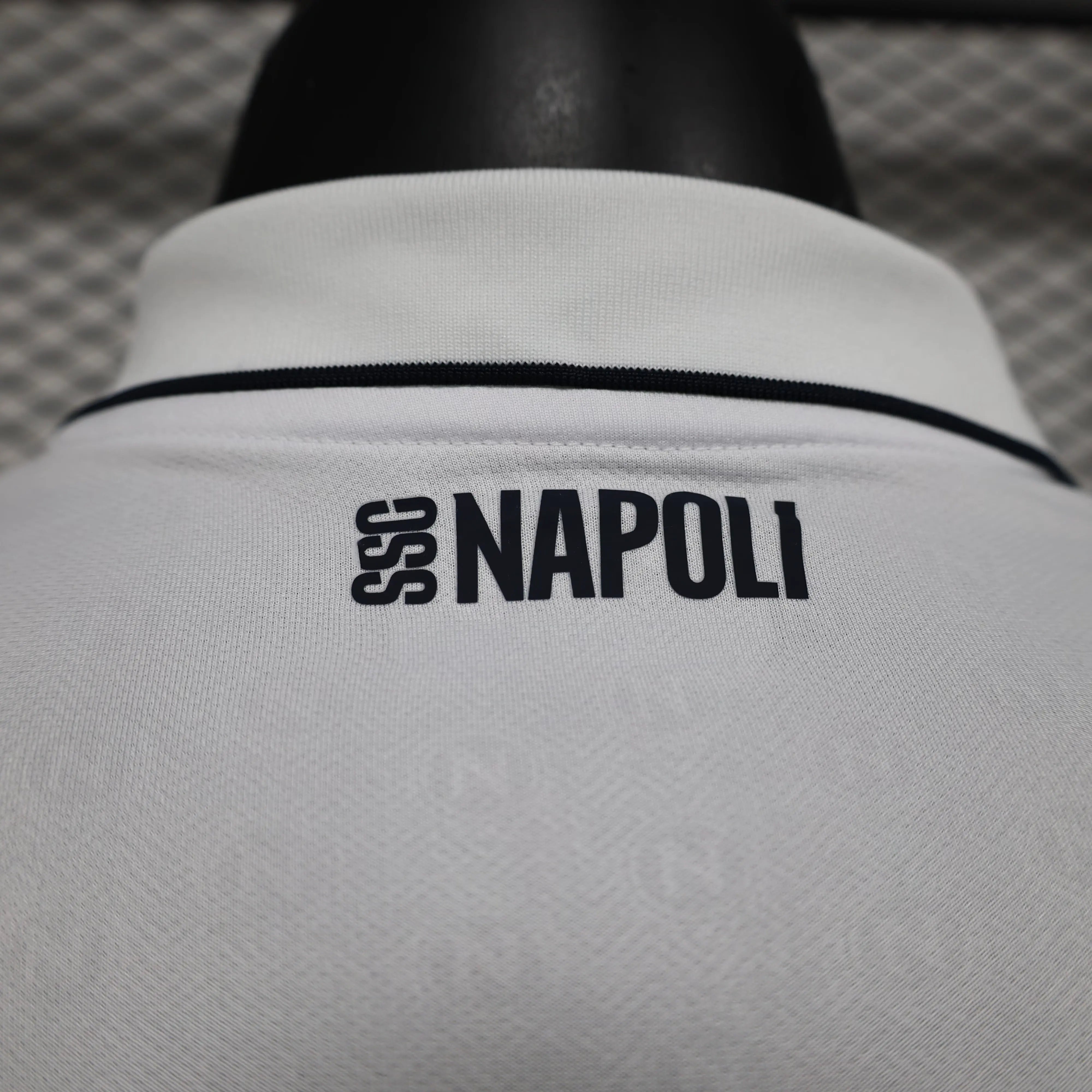MAILLOT NAPLES EXTERIEUR 2024/2025 Onze Maillots