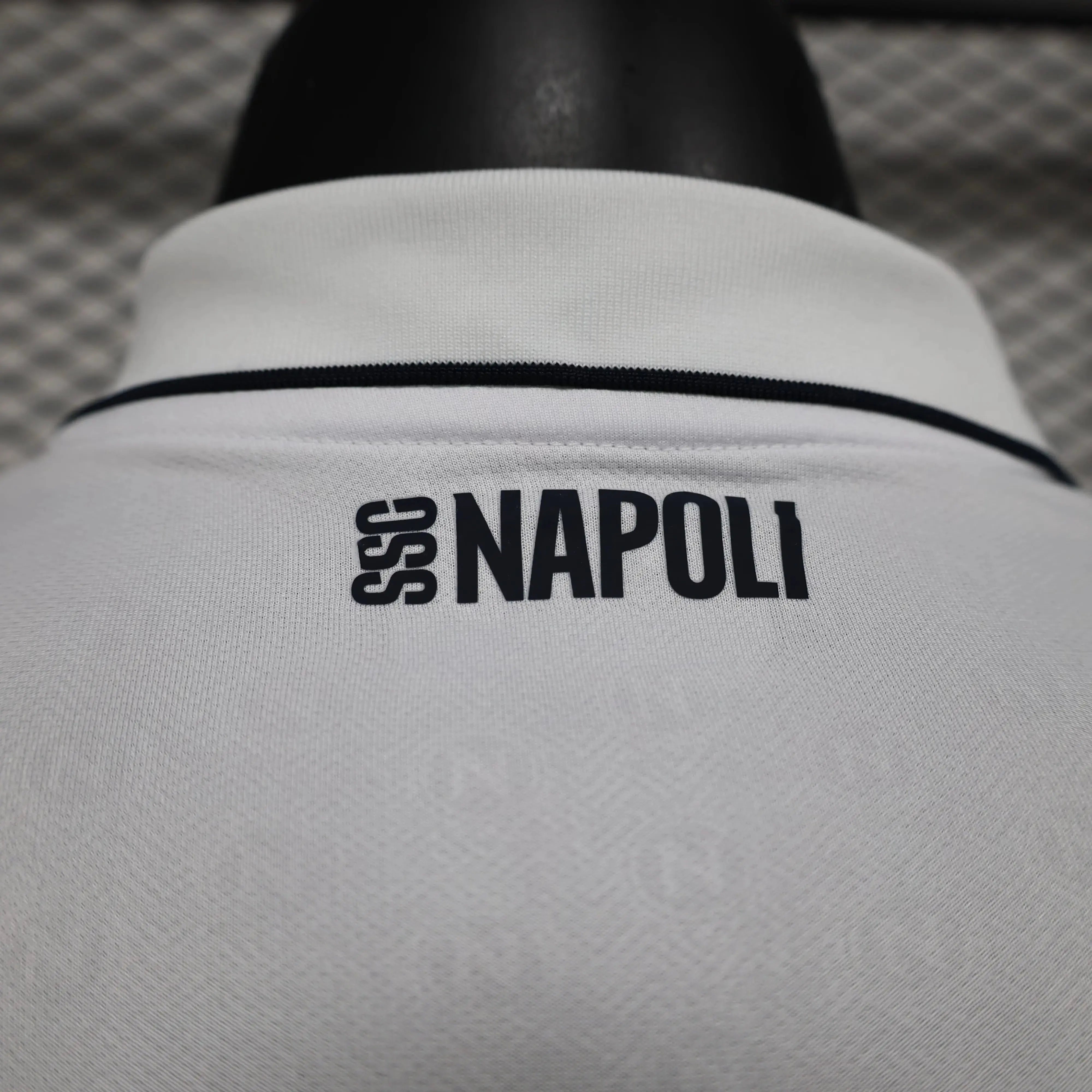 MAILLOT NAPLES EXTERIEUR 2024/2025 Onze Maillots