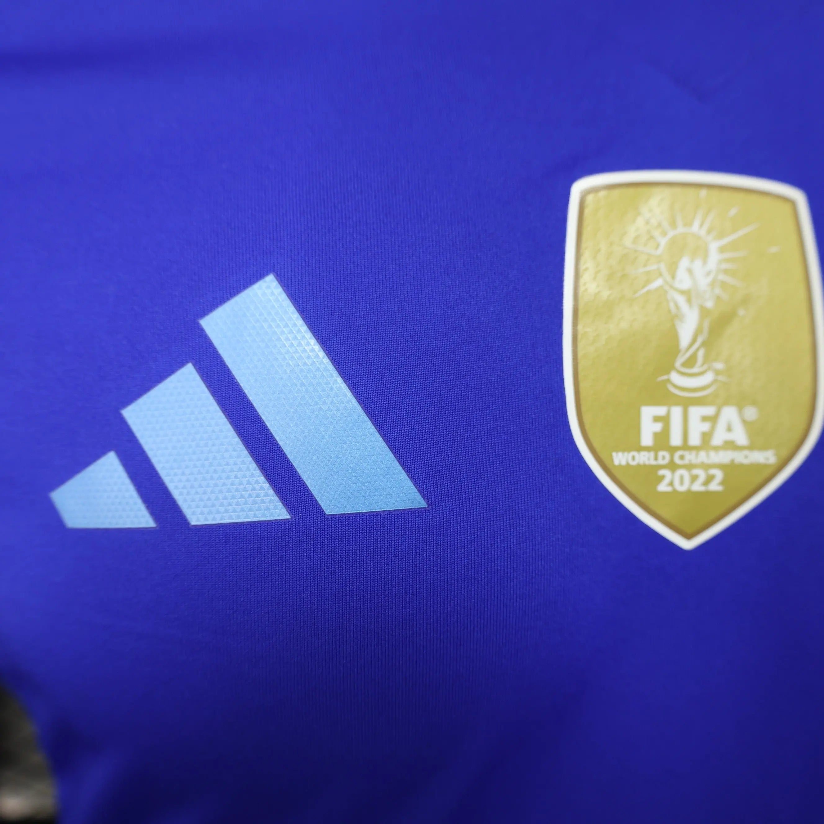 MAILLOT ARGENTINE EXTERIEUR 2024/2025 Onze Maillots