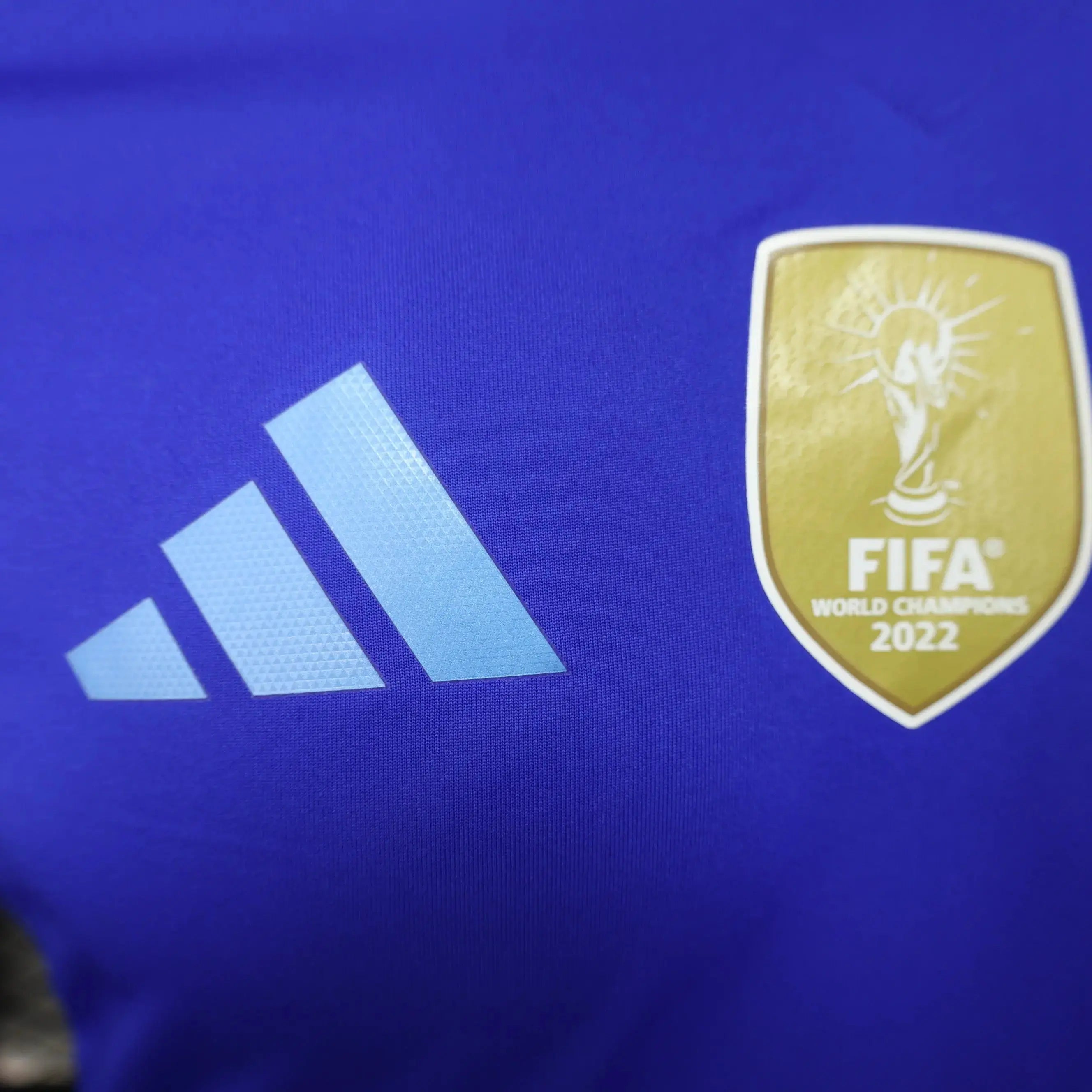 MAILLOT ARGENTINE EXTERIEUR 2024/2025 Onze Maillots