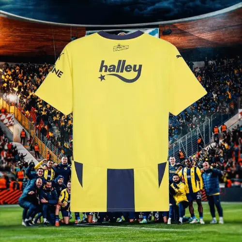 Fenerbahçe Maillot Domicile 2024/2025 MODAFOOT