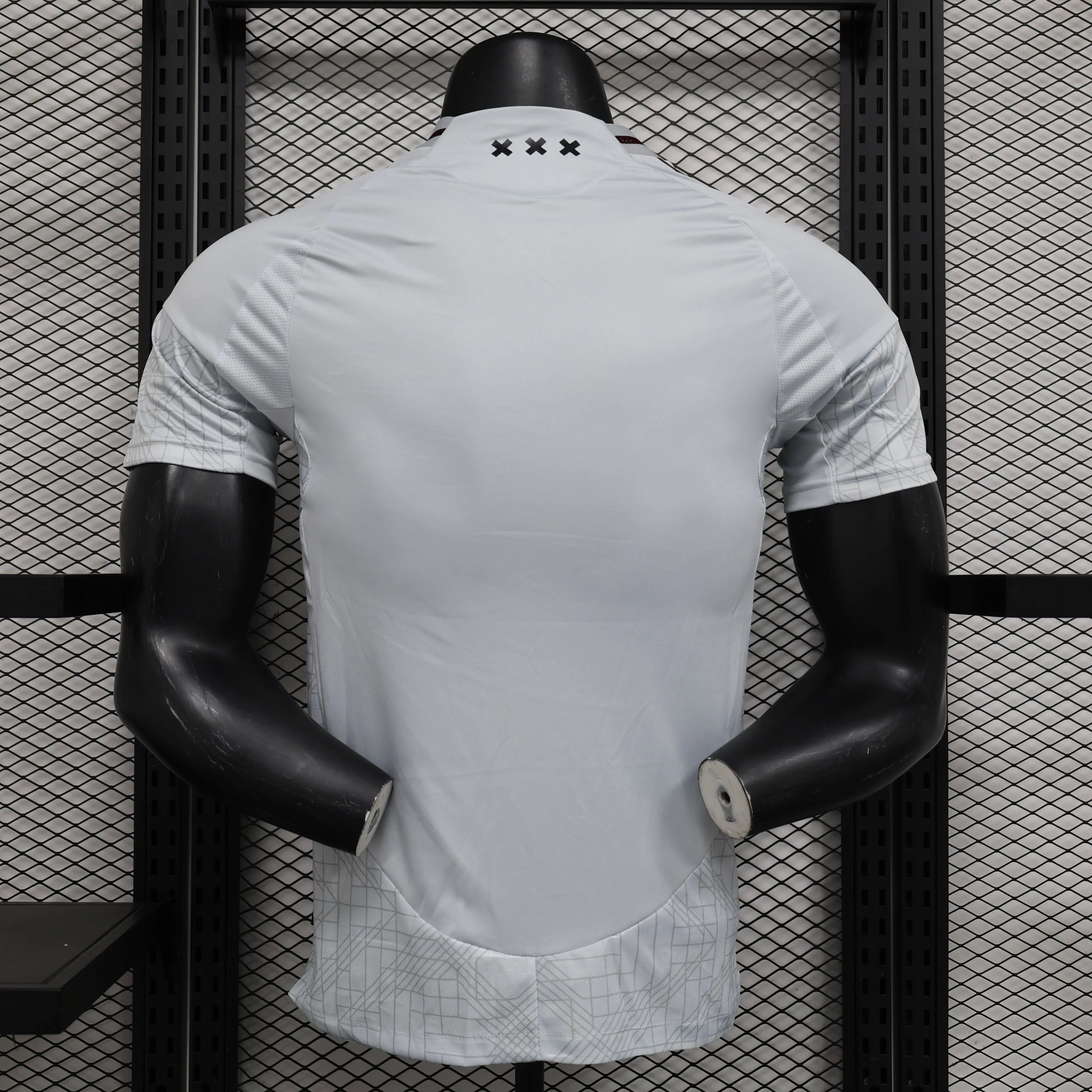 MAILLOT AJAX THIRD 2024/2025 Onze Maillots