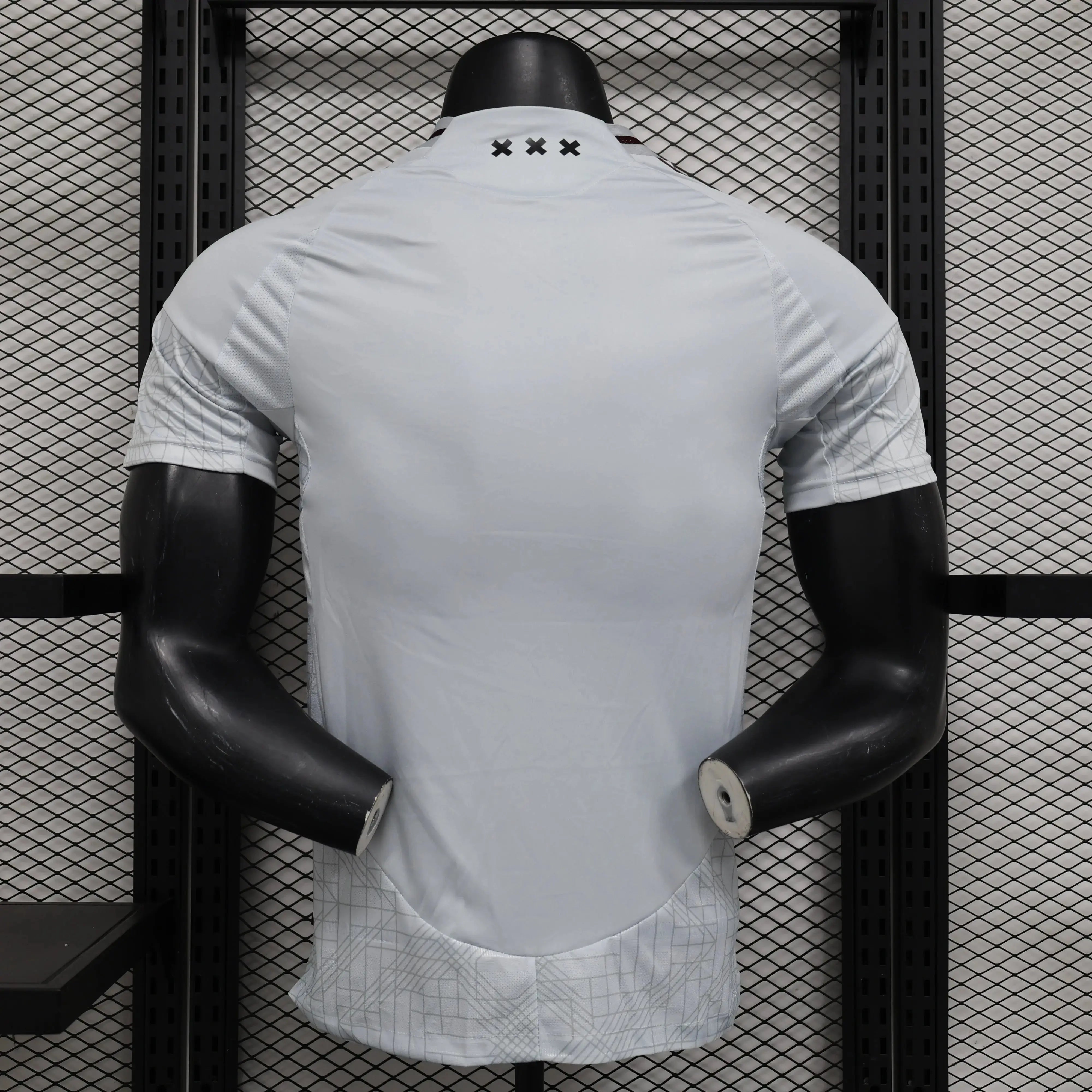 MAILLOT AJAX THIRD 2024/2025 Onze Maillots