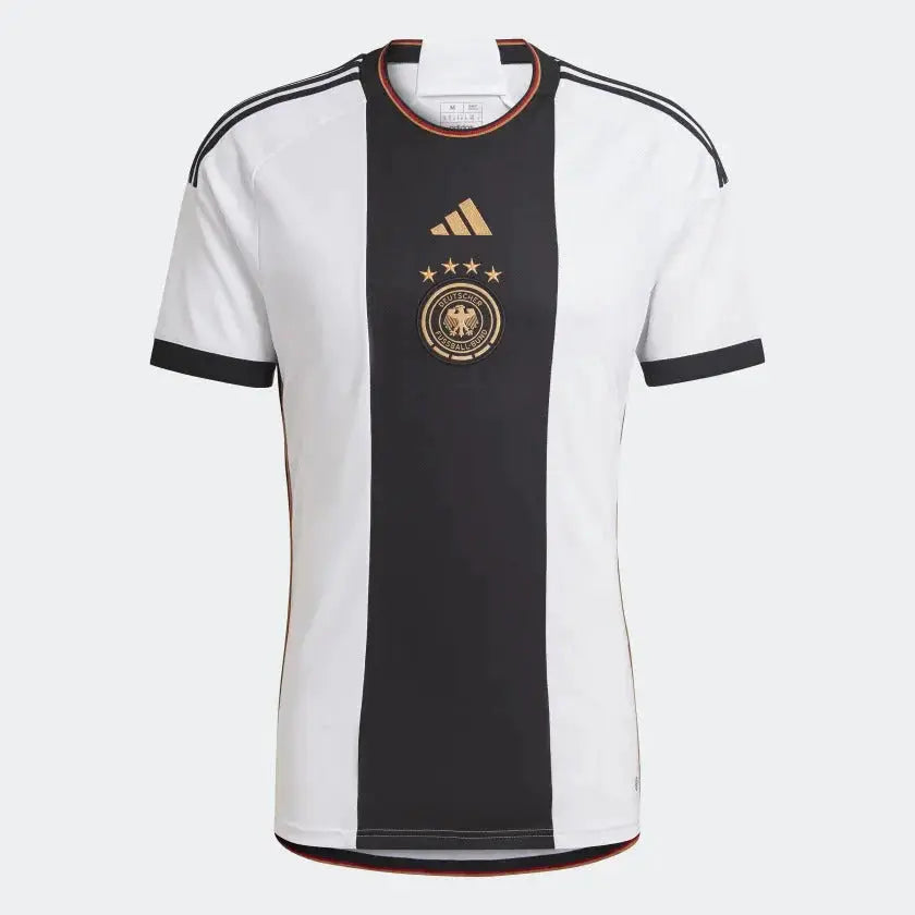 MAILLOT ALLEMAGNE DOMICILE 2022/2023 Onze Maillots