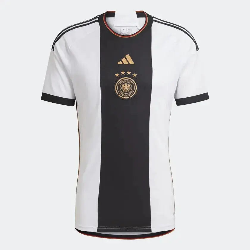 MAILLOT ALLEMAGNE DOMICILE 2022/2023 Onze Maillots