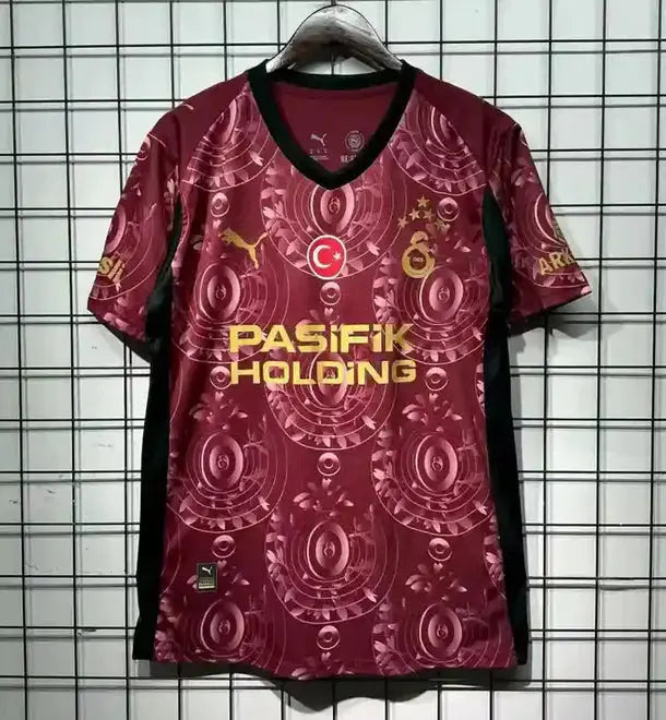 Galatasaray SK Extérieur 2025/2026 MODAFOOT