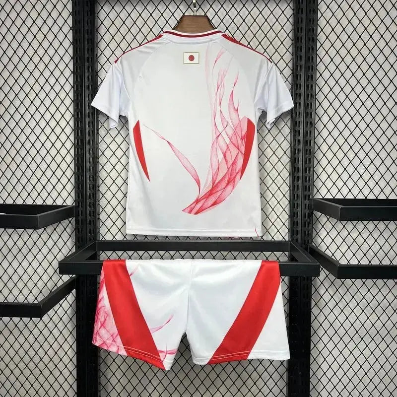 24/25 Ensemble Enfant Japon MODAFOOT
