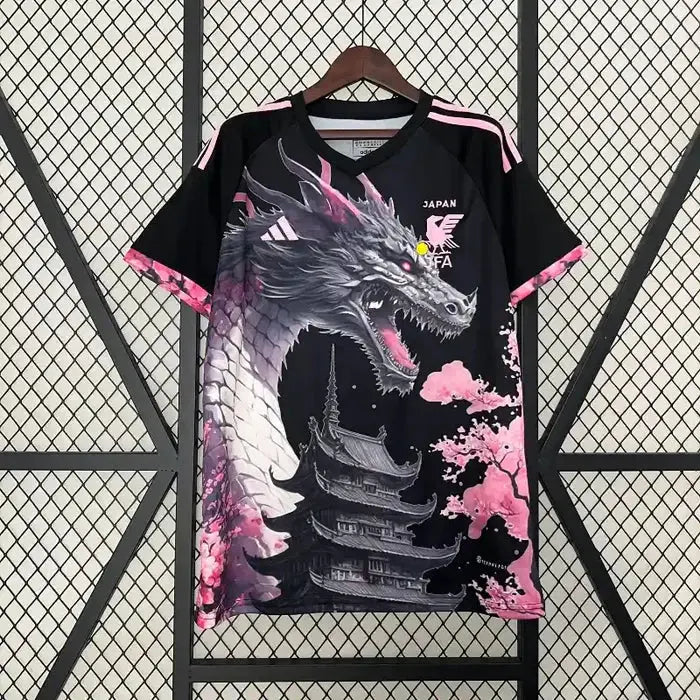 Maillot Edition Spécial Japon 2023/2024 MODAFOOT
