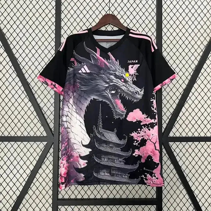 Maillot Edition Spécial Japon 2023/2024 MODAFOOT