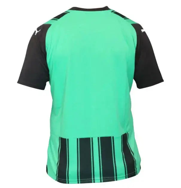 MAILLOT SASSUOLO DOMICILE 2023/2024 Onze Maillots