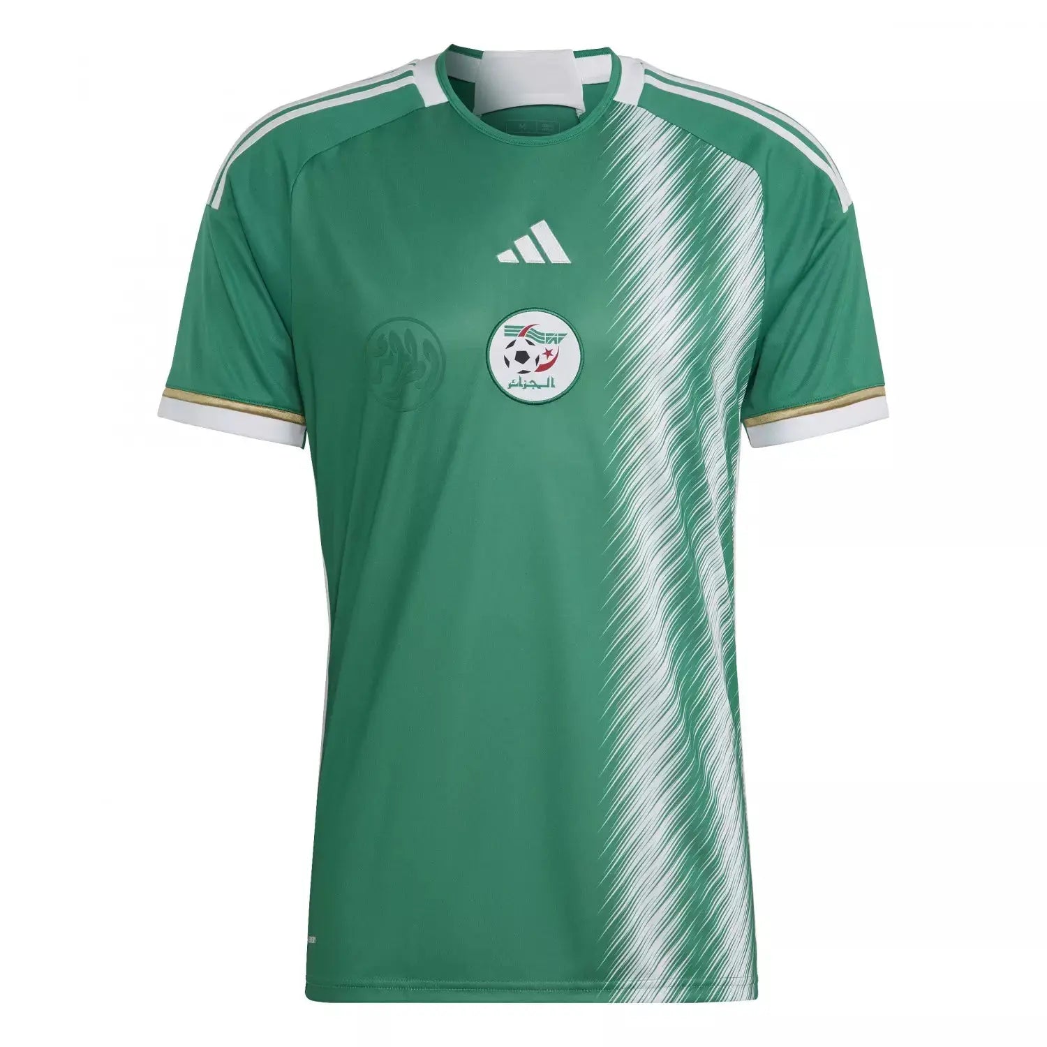 MAILLOT ALGÉRIE EXTERIEUR 2022/2023 Onze Maillots