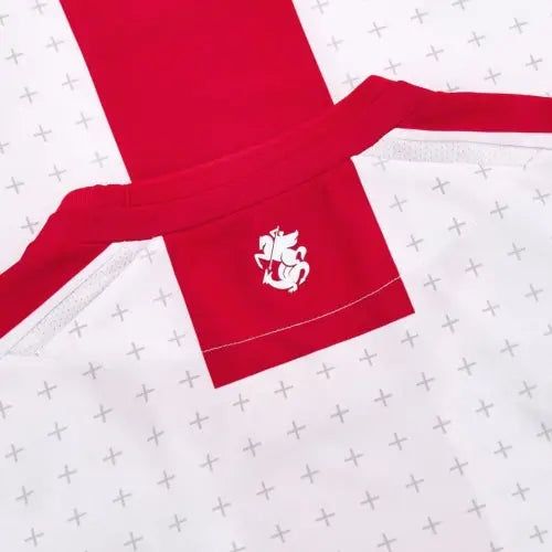 Maillot Géorgiens " Blanc " Domicile 24/25 MODAFOOT