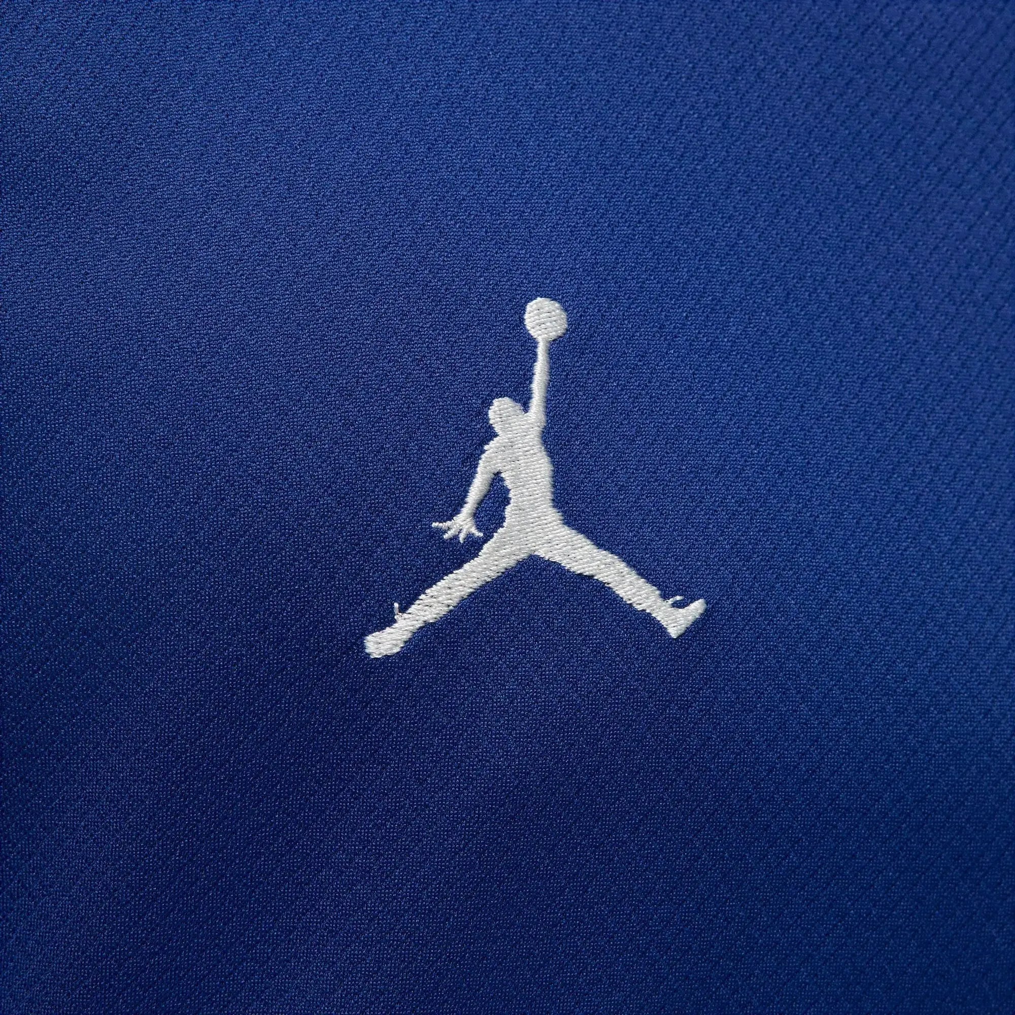 Maillot Fourth PSG Jordan 2024/2025 Manches longues MODAFOOT