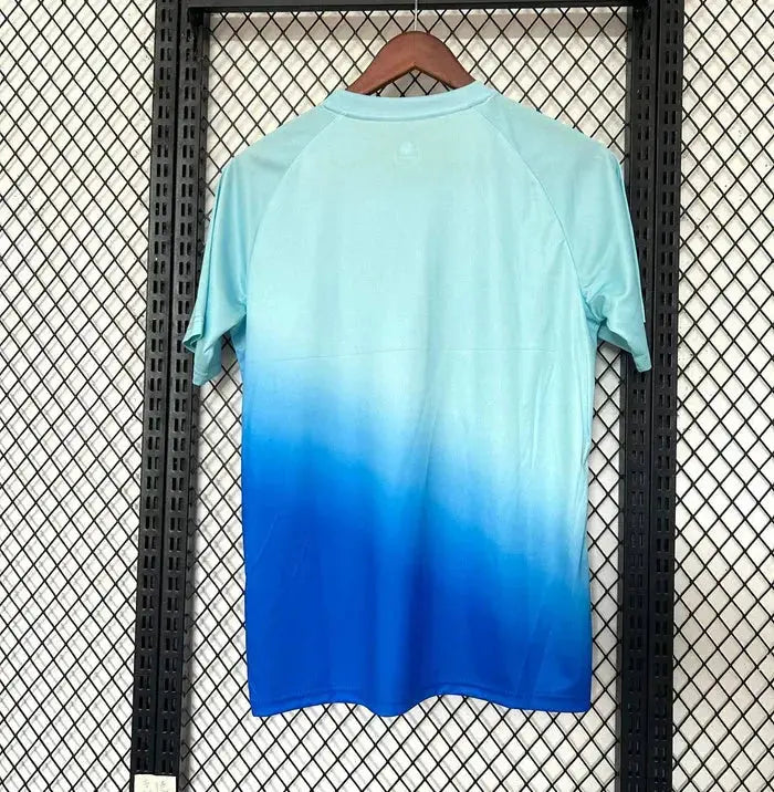 Maillot 25/26 Tunisie Spécial Bleu MODAFOOT