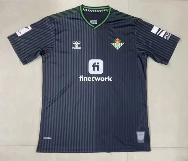 MAILLOT REAL BETIS THIRD 2023/2024 Onze Maillots