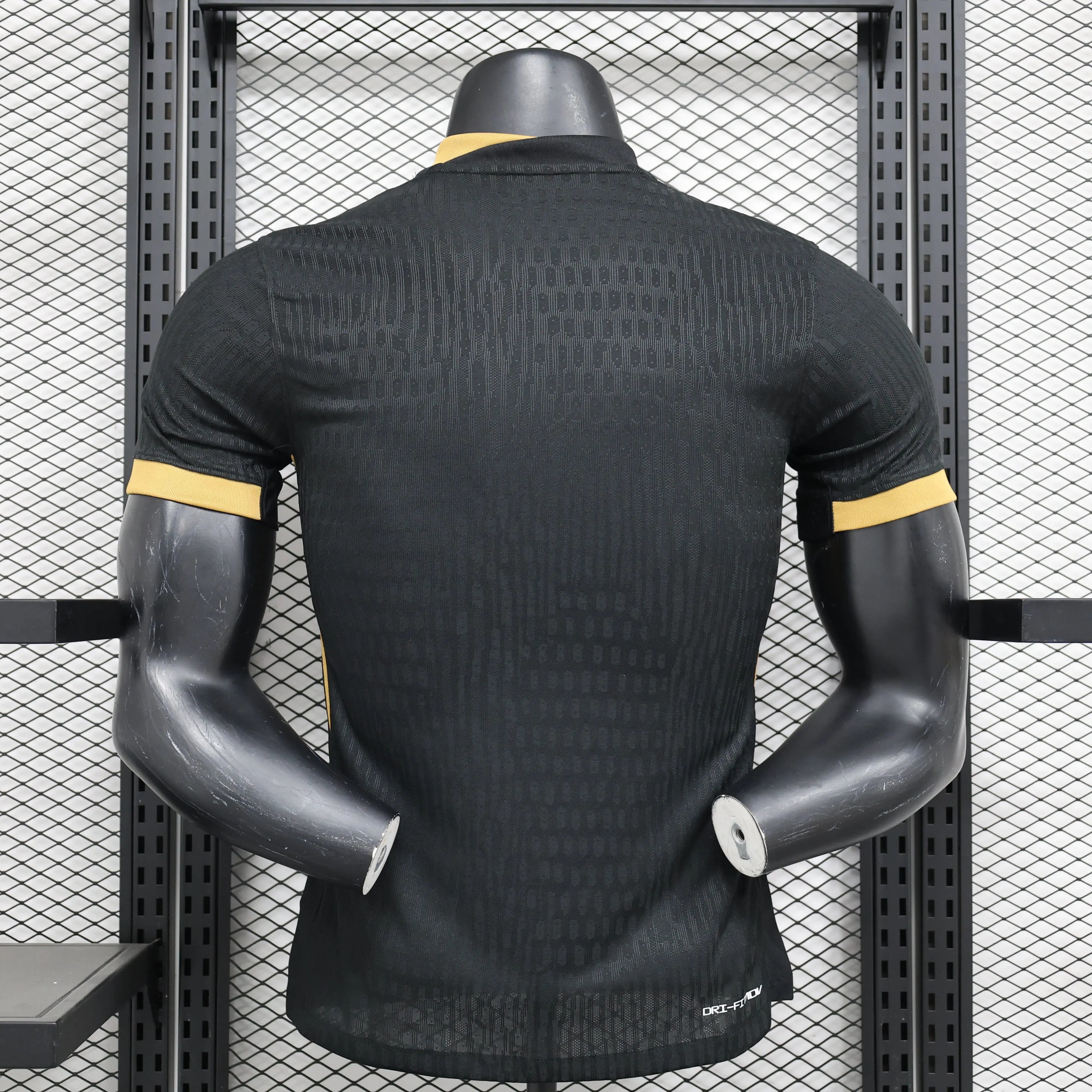 MAILLOT SPORTING THIRD 2024/2025 - MODAFOOT