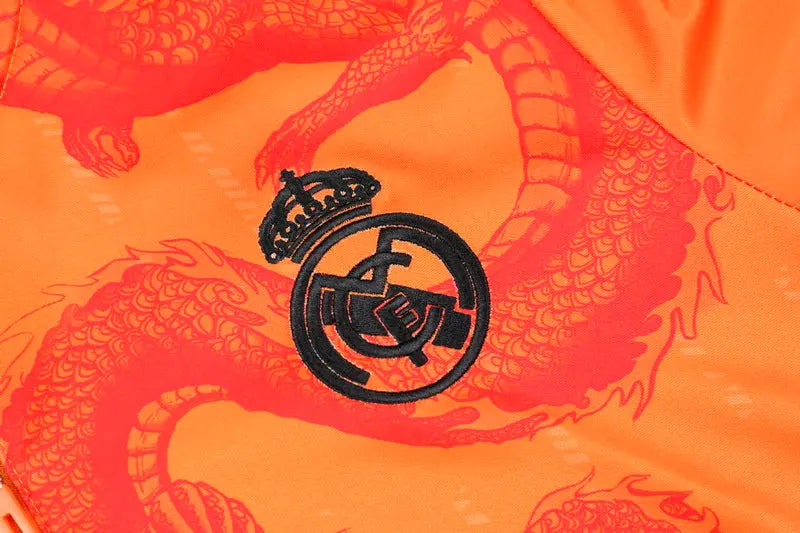 SURVÊTEMENTS REAL MADRID 2024/2025 - MODAFOOT