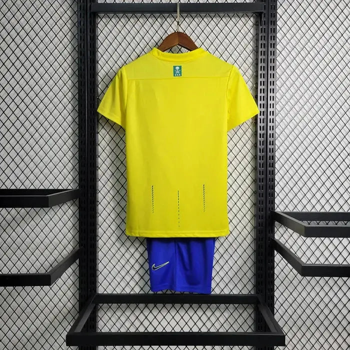 24/25 Ensemble Enfant Al Nassr MODAFOOT