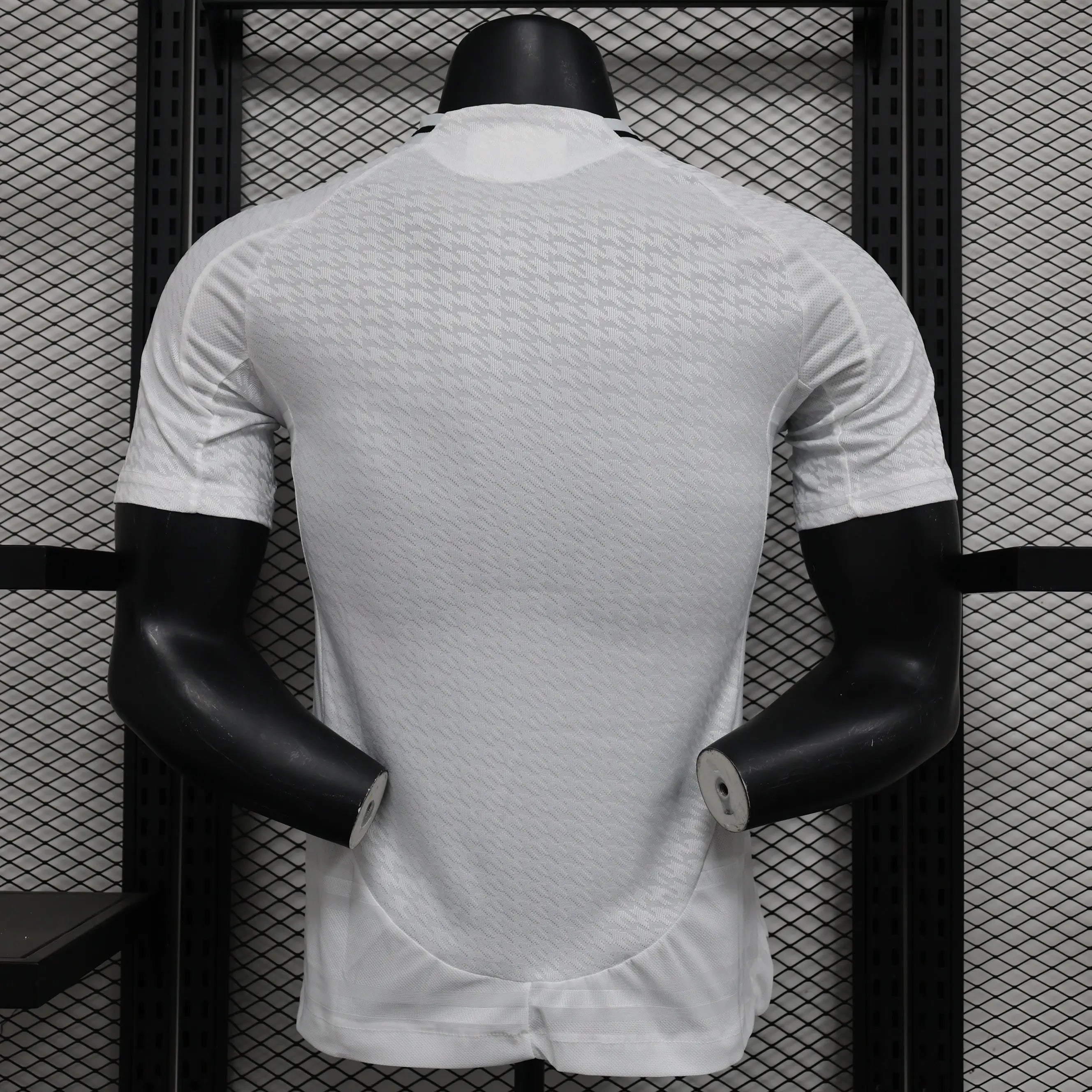 MAILLOT REAL MADRID DOMICILE 2024/2025 - MODAFOOT