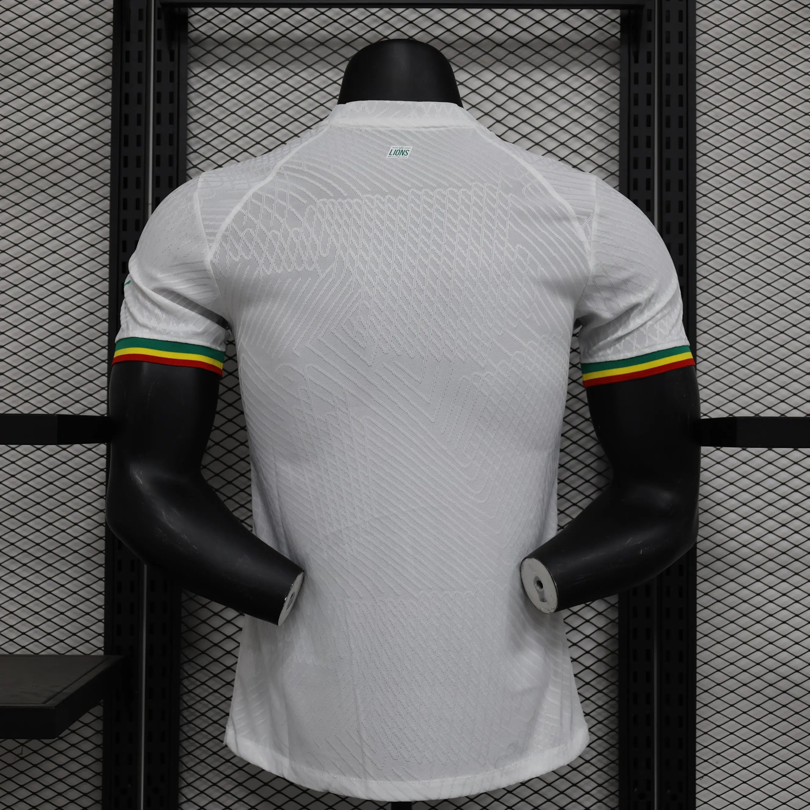MAILLOT SENEGAL CONCEPT EDITION 2023/2024 Onze Maillots