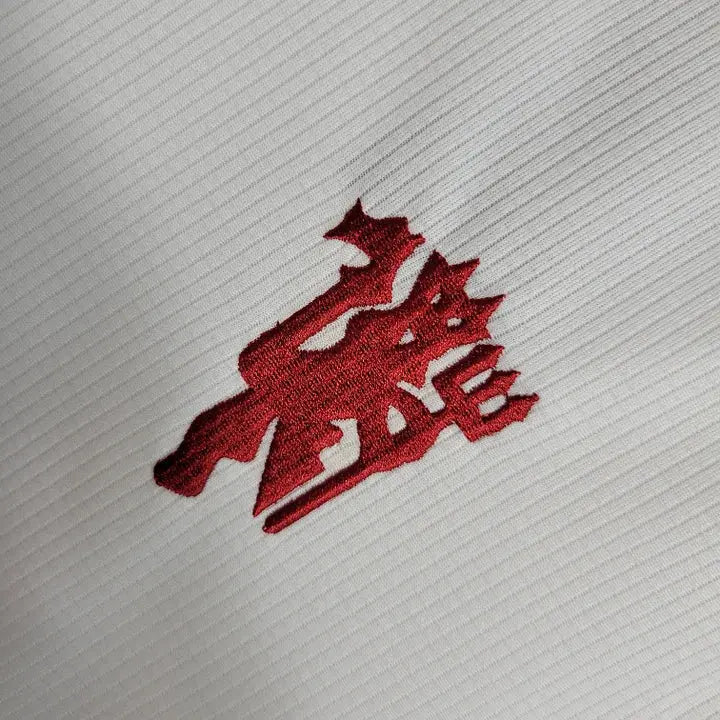 MAILLOT MANCHESTER UNITED EXTERIEUR 2023/2024 Onze Maillots